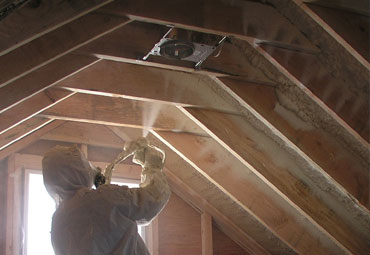 Durham Attic Insulation