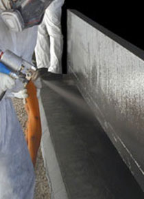 Durham Protective Polyurea Coatings