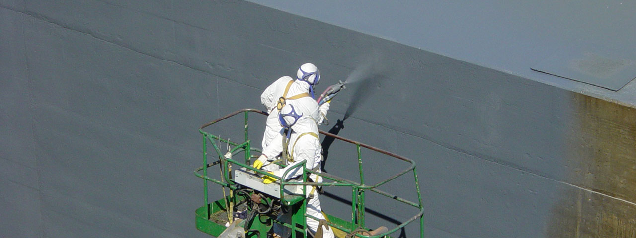 Polyurea protective coatings for Durham North Carolina